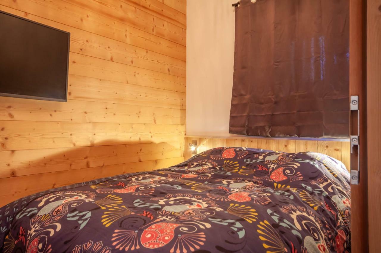 Portes Du Pleney 001 Morzine Exterior foto